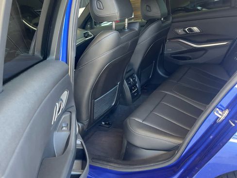 Used 2022 BMW M340i w/ Premium Package image 6