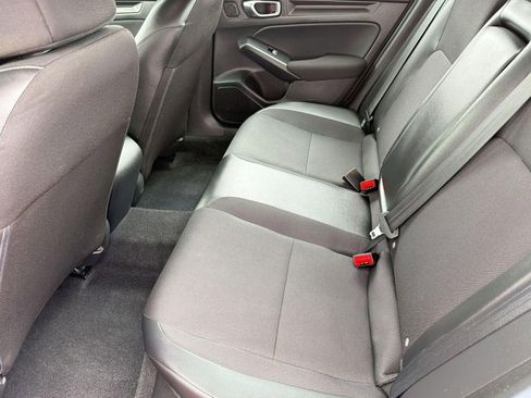 Used 2025 Honda Civic Sport image 23