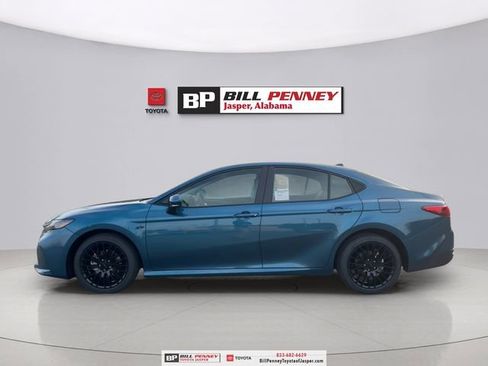 New 2026 Toyota Camry LE image 2