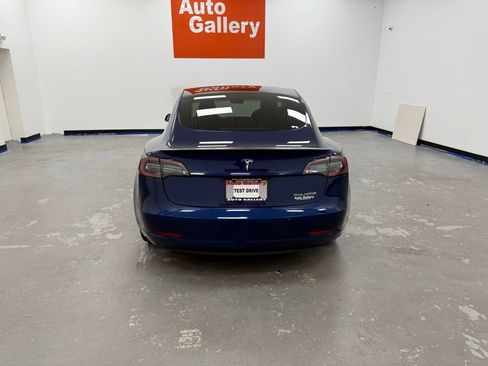 Used 2018 Tesla Model 3 Long Range image 6