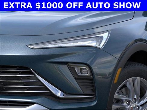 New 2026 Buick Envista Preferred w/ Convenience I Package image 10