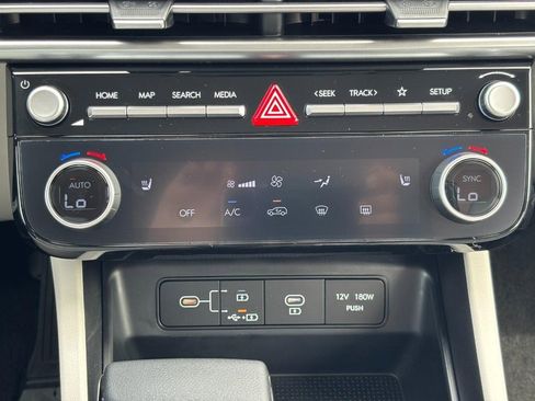 Certified 2026 Hyundai Tucson SEL image 29