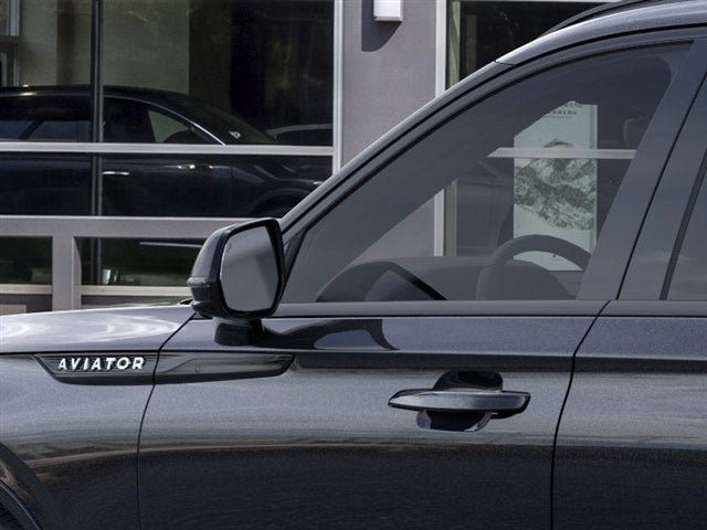 New 2026 Lincoln Aviator Reserve AWD/4WD image 86