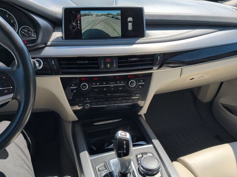 Used 2016 BMW X5 xDrive40e AWD/4WD image 9