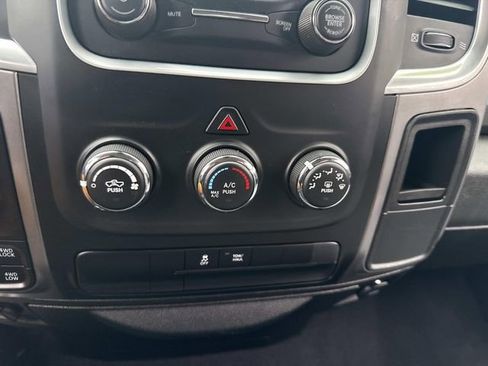 Used 2024 RAM 1500 Classic SLT image 25