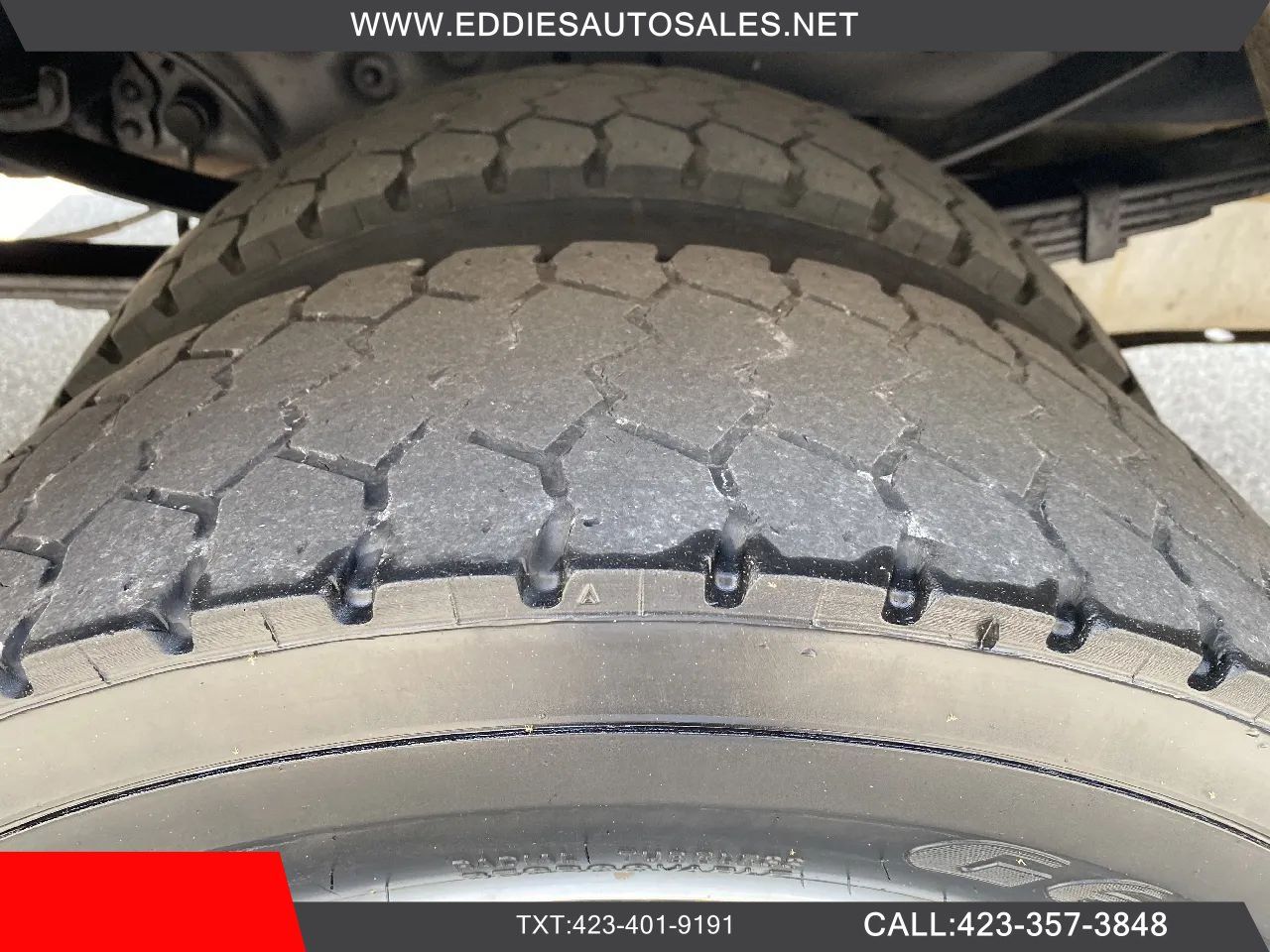 Used 2012 Ford F450 XL w/ Heavy Service Suspension Pkg RWD image 28