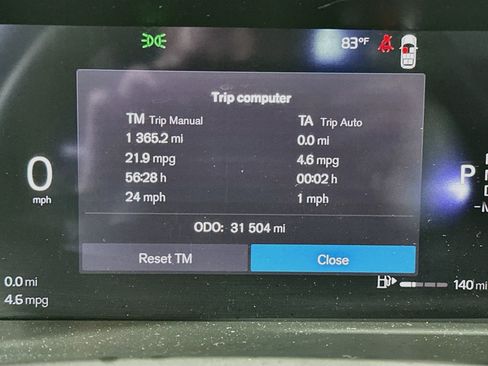 Used 2024 Volvo XC90 B6 Plus w/ Protection Package AWD/4WD image 19