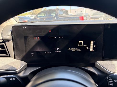 Used 2026 Nissan Kicks S FWD image 11