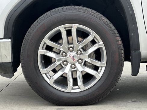 Used 2020 GMC Sierra 1500 SLT w/ SLT Premium Package image 25