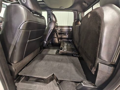 Used 2018 RAM 2500 Power Wagon w/ Leather & Luxury Group image 45