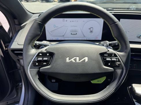 Used 2023 Kia EV6 GT AWD/4WD image 18