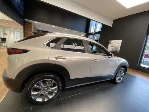 Used 2024 MAZDA CX-30 AWD 2.5 S w/ Preferred Package image 5