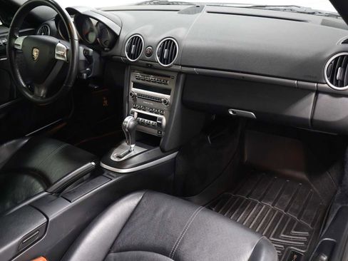 Used 2006 Porsche Cayman S RWD image 6