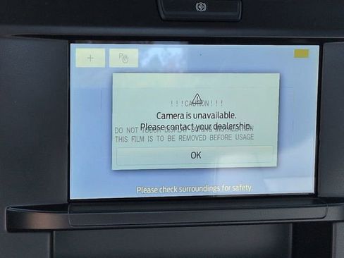 New 2026 Ford F450 XL image 21