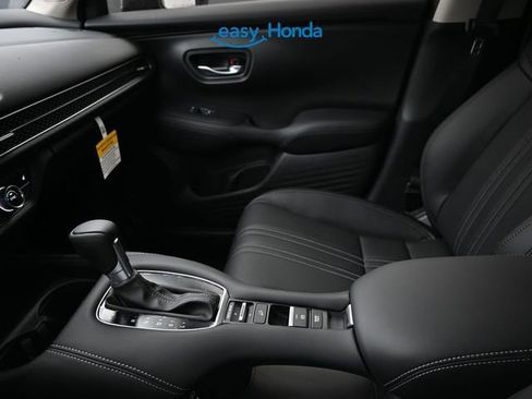 New 2026 Honda HR-V EX-L image 11