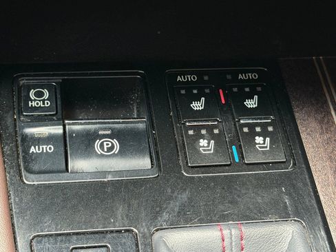 Used 2017 Lexus RX 350 FWD w/ Luxury Package image 20