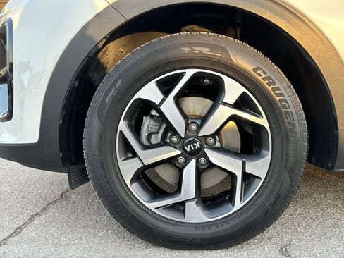 Used 2020 Kia Sportage LX w/ LX Popular Package image 18