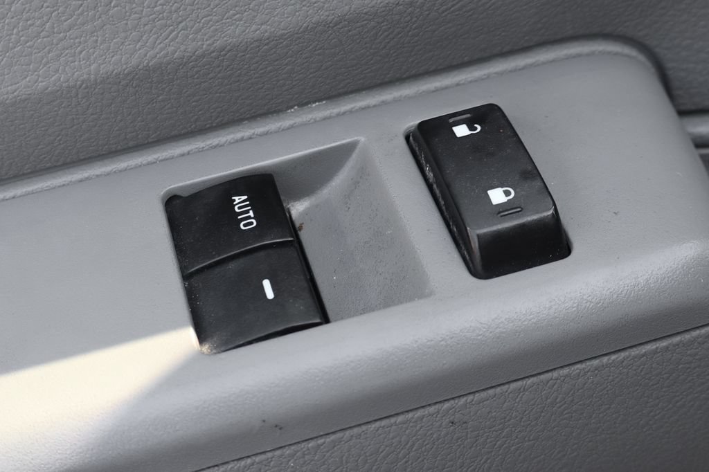 Used 2024 Ford E-350 and Econoline 350 Super Duty w/ Power Windows & Locks Group RWD image 21