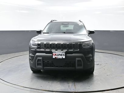 New 2026 Jeep Cherokee Limited