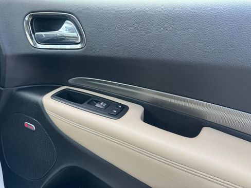 Used 2018 Dodge Durango GT w/ Premium Group image 22