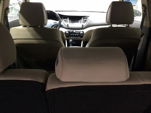 Used 2016 Hyundai Tucson Sport image 22