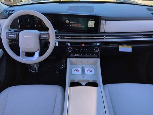 New 2026 Hyundai Santa Fe SE image 15