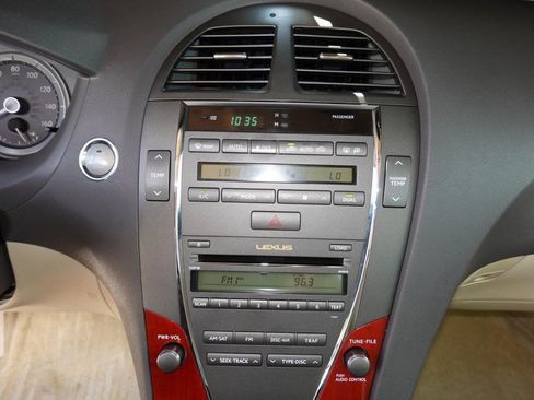 Used 2008 Lexus ES 350 FWD image 14