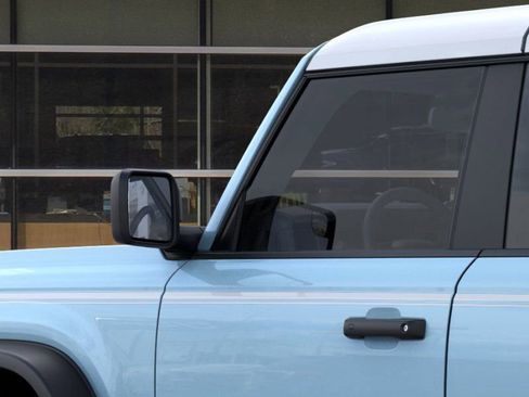 New 2025 Ford Bronco Heritage Edition image 23