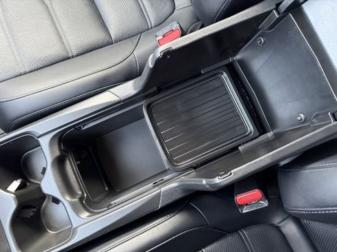 Certified 2021 Honda CR-V EX-L image 27