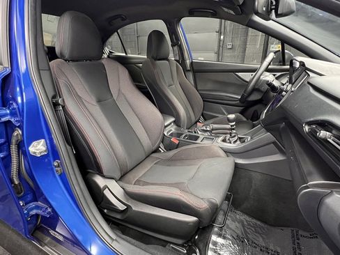 Used 2022 Subaru WRX Premium image 4