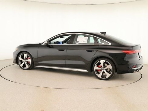 New 2025 Audi S5 Premium Plus image 3