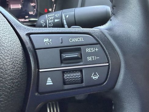 Used 2024 Honda Accord Sport image 29
