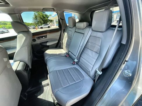 Used 2022 Honda CR-V EX-L image 26