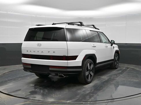 New 2026 Hyundai Santa Fe Limited image 6