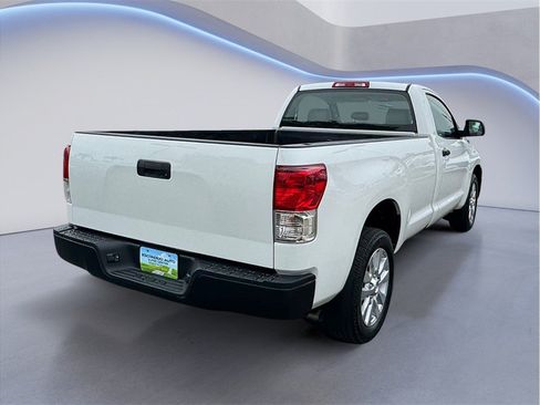 Used 2013 Toyota Tundra 2WD Regular Cab Long Bed image 6