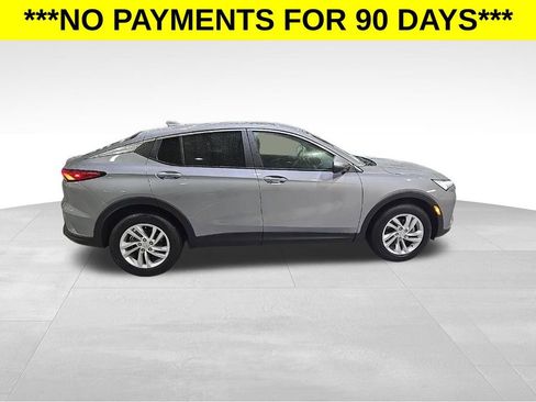 New 2026 Buick Envista Preferred w/ Convenience I Package FWD image 8