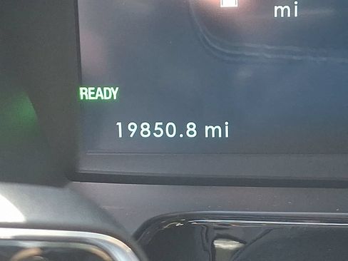 Used 2025 Lincoln Corsair Grand Touring w/ Equipment Group 301A AWD/4WD image 20