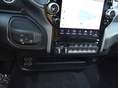 New 2026 RAM 3500 Tradesman image 22