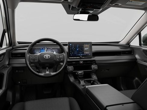 New 2026 Toyota RAV4 LE AWD/4WD image 6