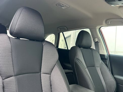 Used 2024 Subaru Outback Premium image 14