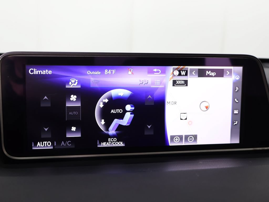 Used 2019 Lexus RX 350 AWD w/ Navigation Package image 50