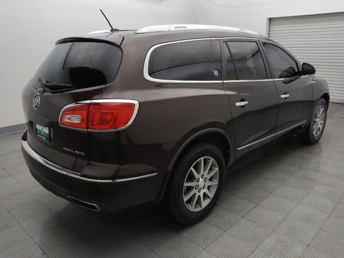 Used 2015 Buick Enclave Leather FWD image 9