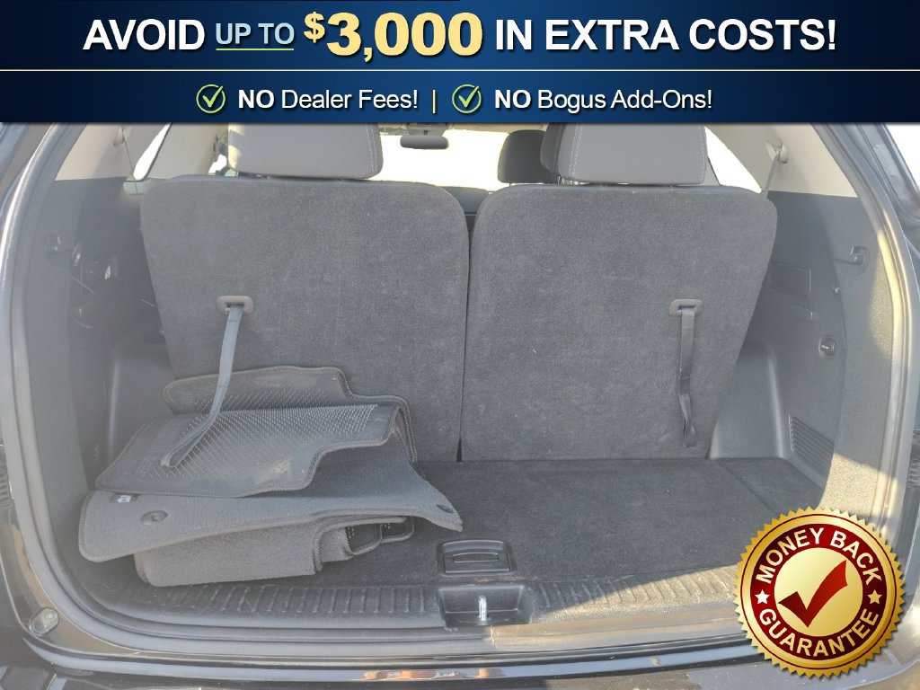 Used 2019 Kia Sorento L FWD image 24