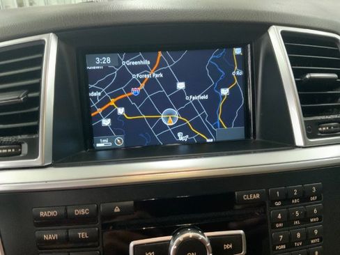 Used 2012 Mercedes-Benz ML 350 4MATIC image 18