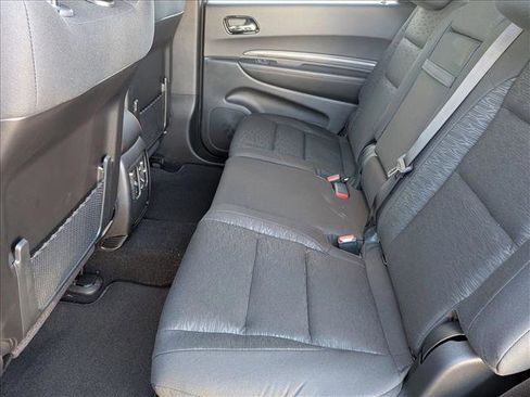 New 2026 Dodge Durango GT w/ Blacktop Package image 14