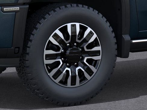 New 2026 GMC Sierra 3500 Denali Ultimate image 9