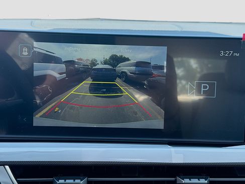 New 2026 Hyundai Sonata SEL FWD image 11
