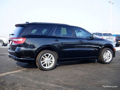 Used 2024 Dodge Durango GT image 13