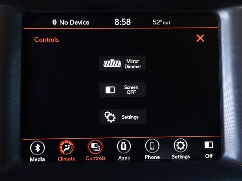 Used 2023 Dodge Charger R/T w/ Harman/Kardon Audio Group image 28