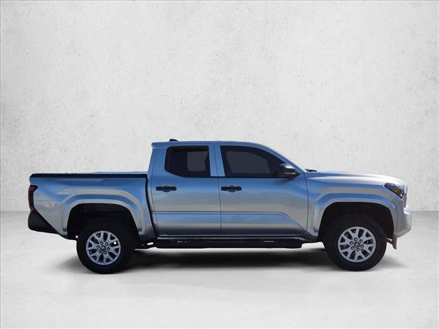Used 2025 Toyota Tacoma SR RWD image 4